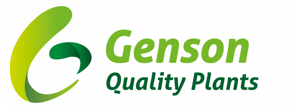 Genson Quality Plants logo