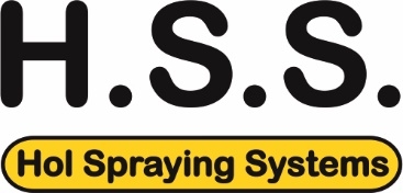 Hol Spraying Systems logo