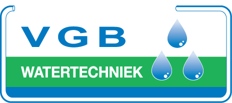VGB Watertechniek logo